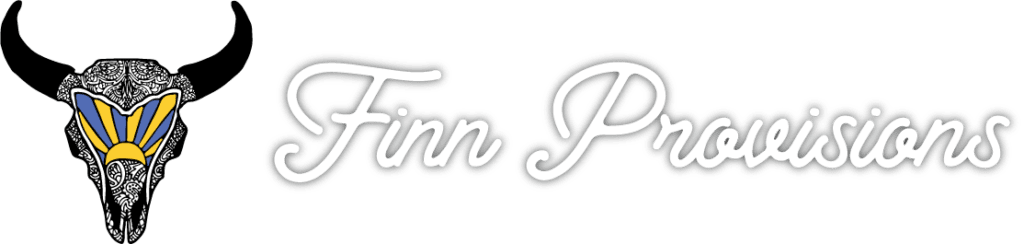 Finn Provisions Logo