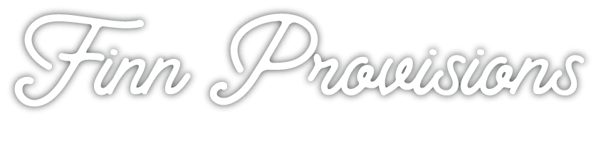 Finn Provisions Logo 1